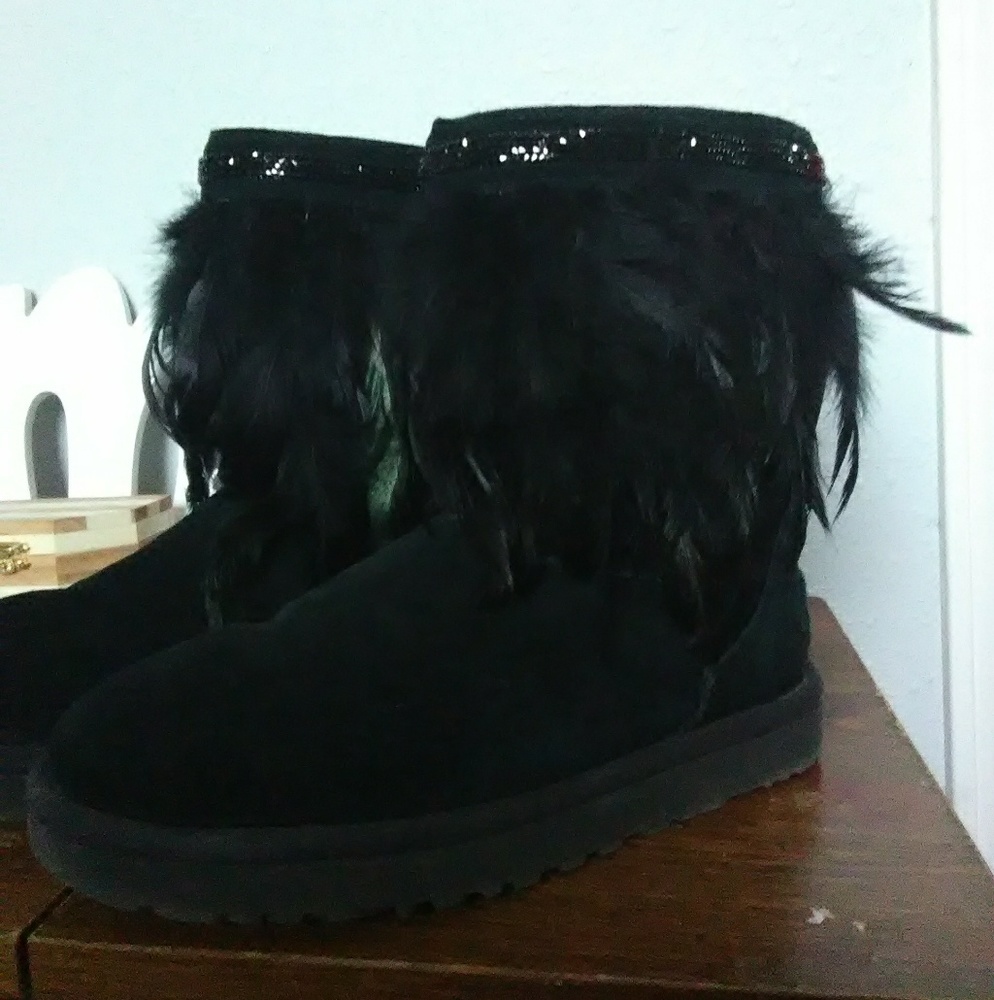Ugg boots